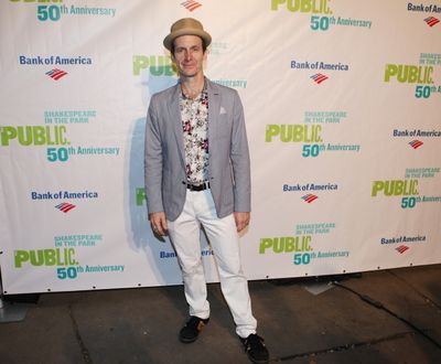 Denis O'Hare Photo