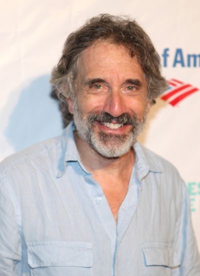 Chip Zien Photo