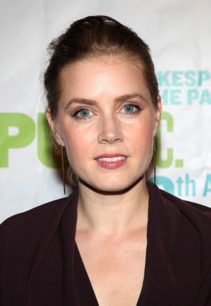 Amy Adams Photo