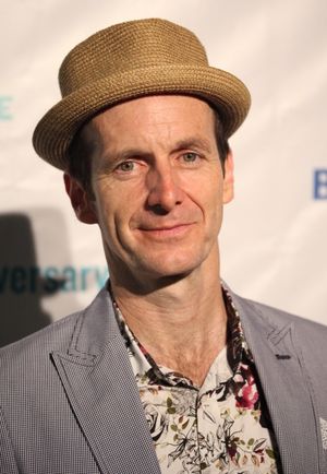 Denis O'Hare  Photo