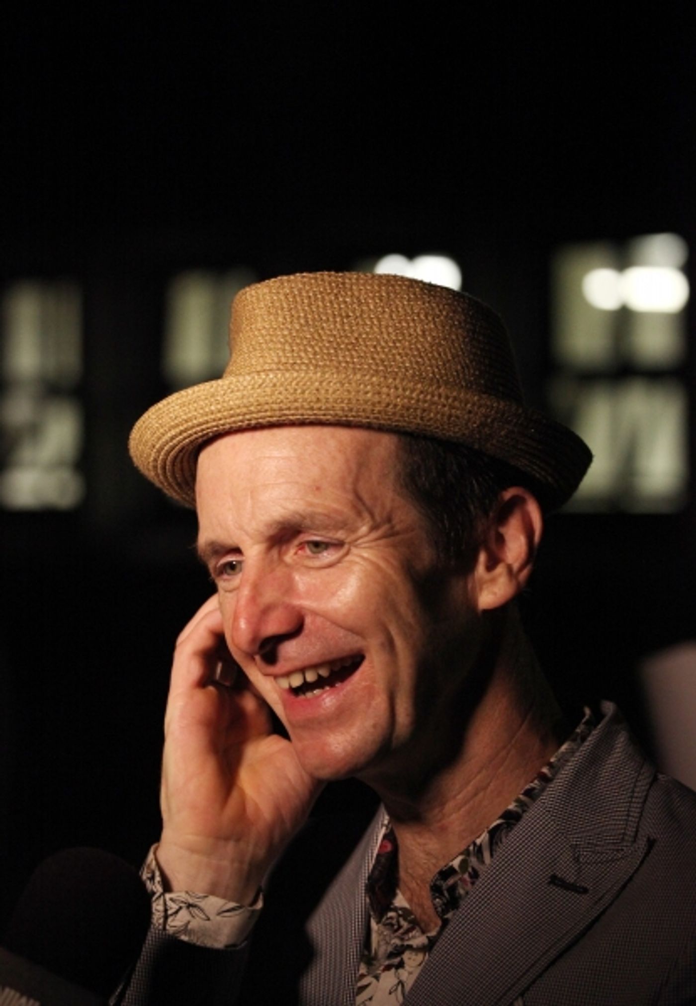 Photo Coverage: INTO THE WOODS Opening Night Party! Image