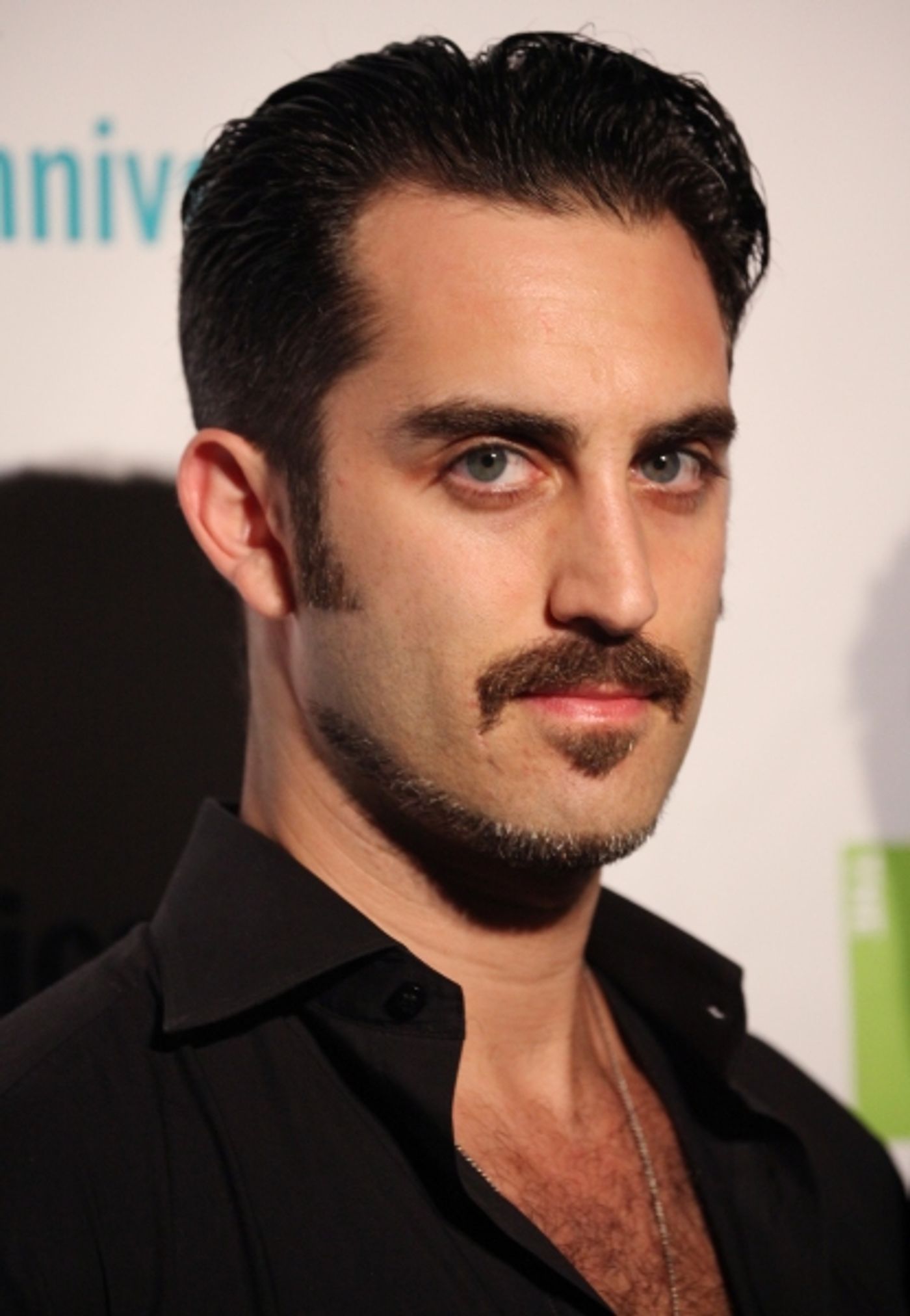Photo Coverage: INTO THE WOODS Opening Night Party! Image