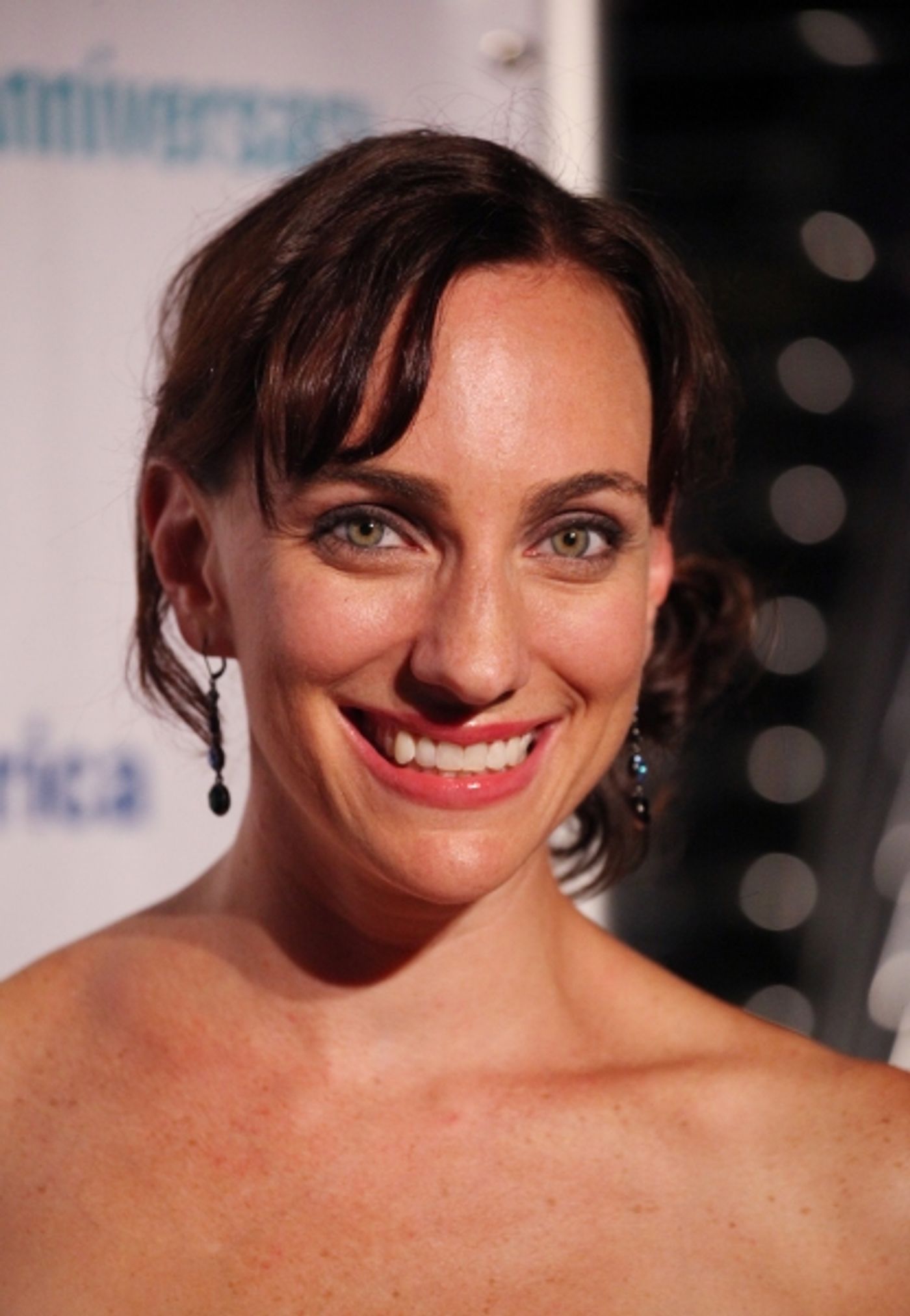 Photo Coverage: INTO THE WOODS Opening Night Party! Image