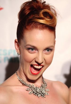 Bethany  Moore Photo