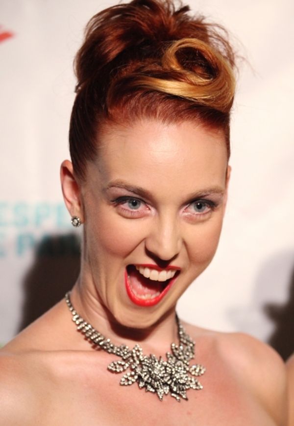 Bethany  Moore Photo