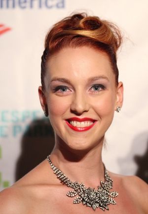 Bethany  Moore Photo