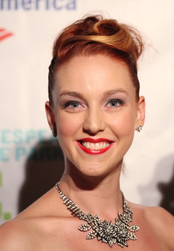Bethany  Moore Photo