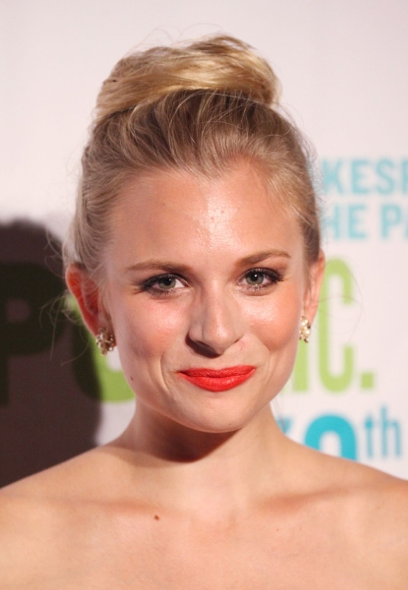 Photo Coverage: INTO THE WOODS Opening Night Party! Image