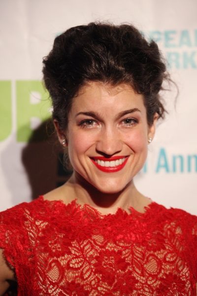 Sarah Stiles Photo