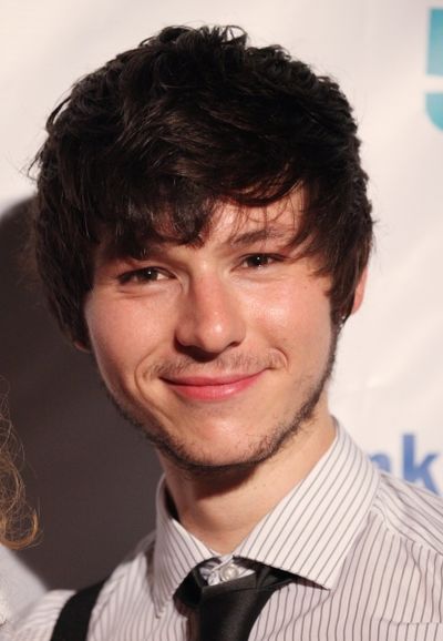 Johnny Newcomb Photo