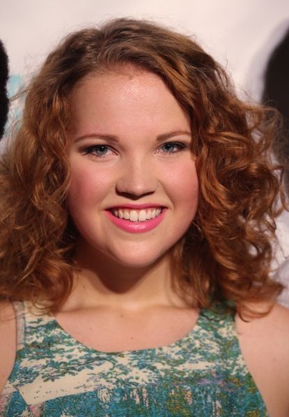 Victoria Cook Photo