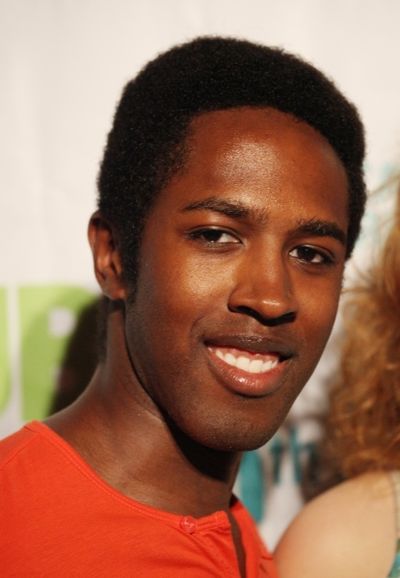 Eric R. Williams Photo