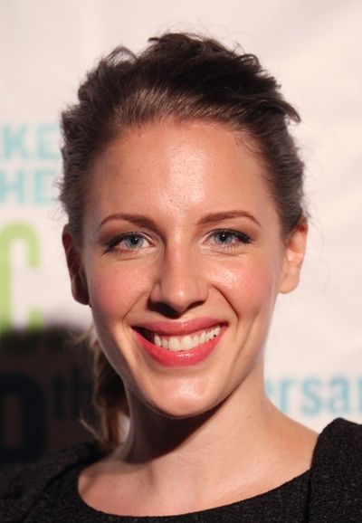 Jessie Mueller Photo