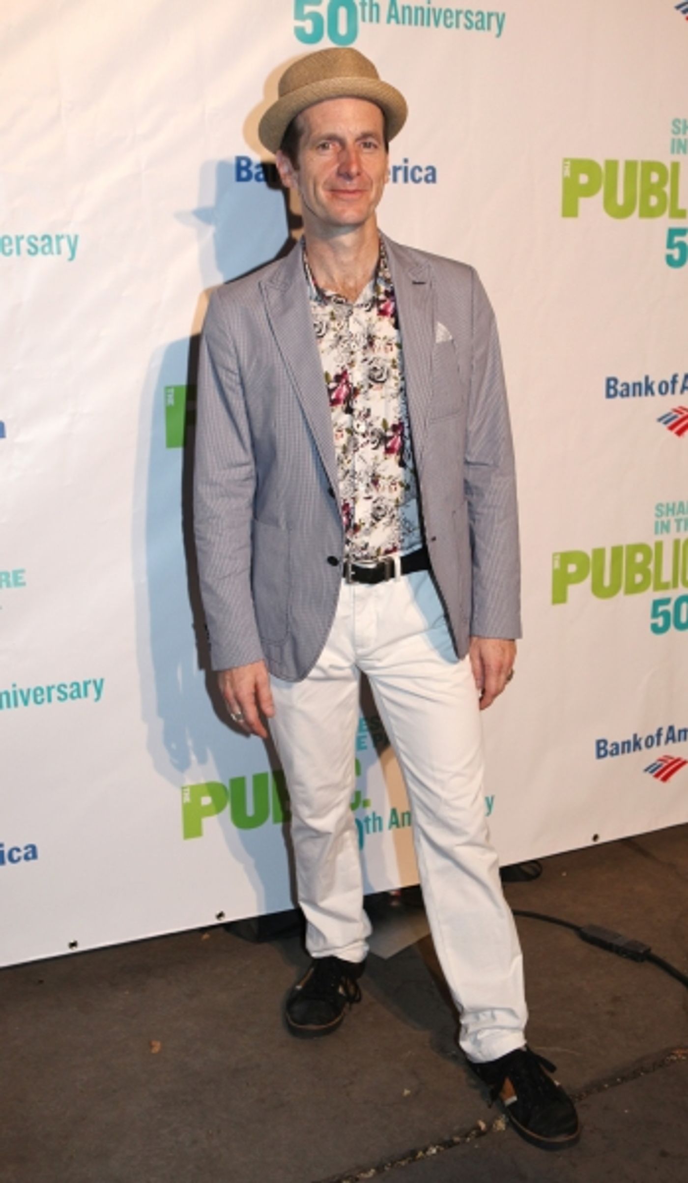 Photo Coverage: INTO THE WOODS Opening Night Party! Image