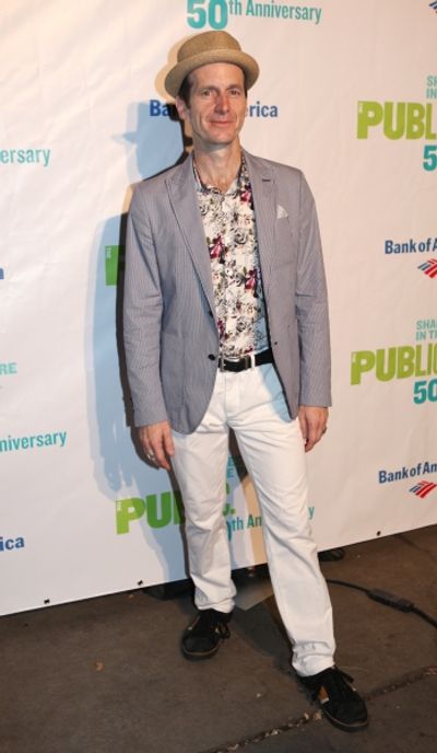 Denis O'Hare Photo