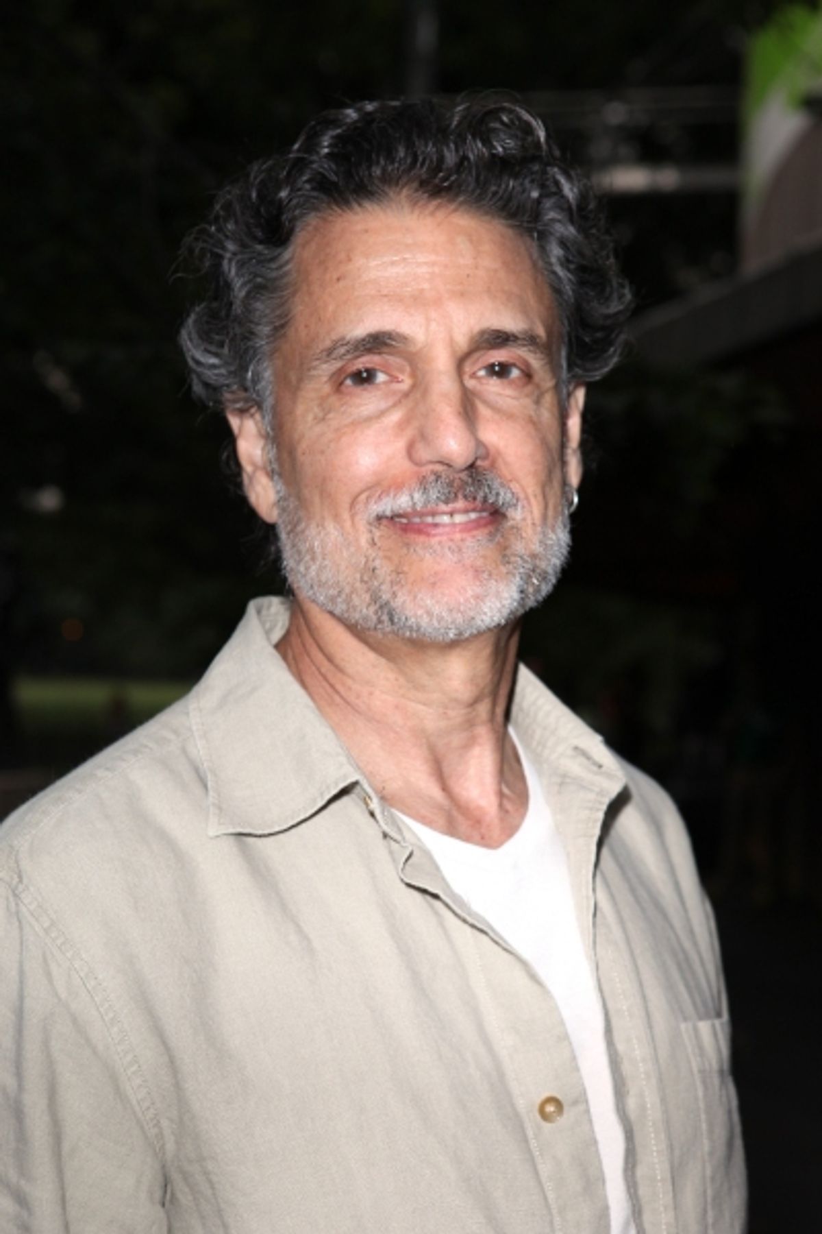 Chris Sarandon at 