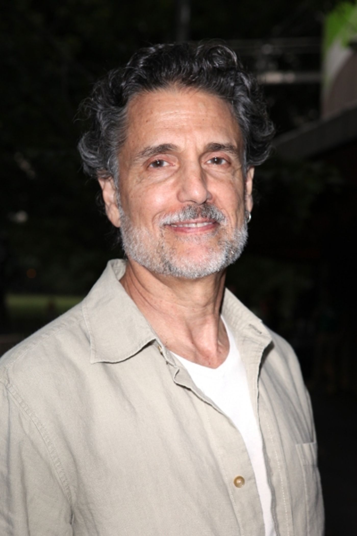 Photo Coverage: INTO THE WOODS Red Carpet Arrivals! Image