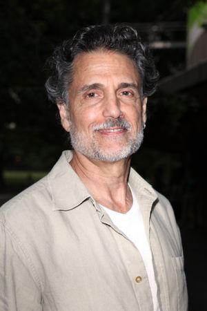 Chris Sarandon Photo