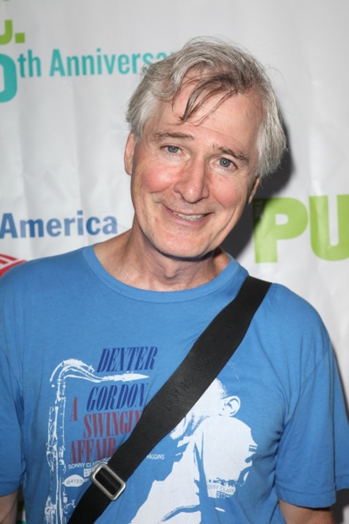 John Patrick Shanley at 