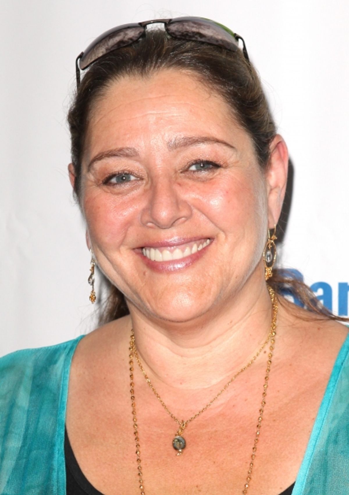 Camryn Manheim at 
