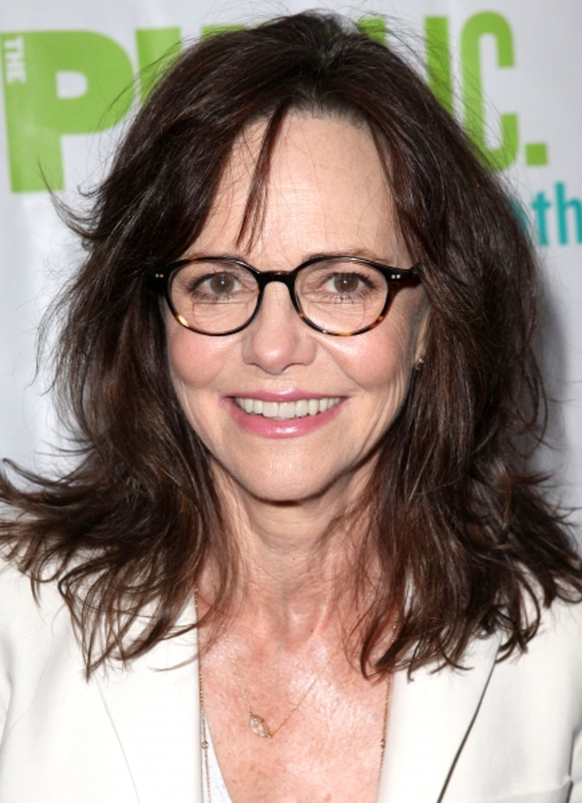 Sally Field  at 
