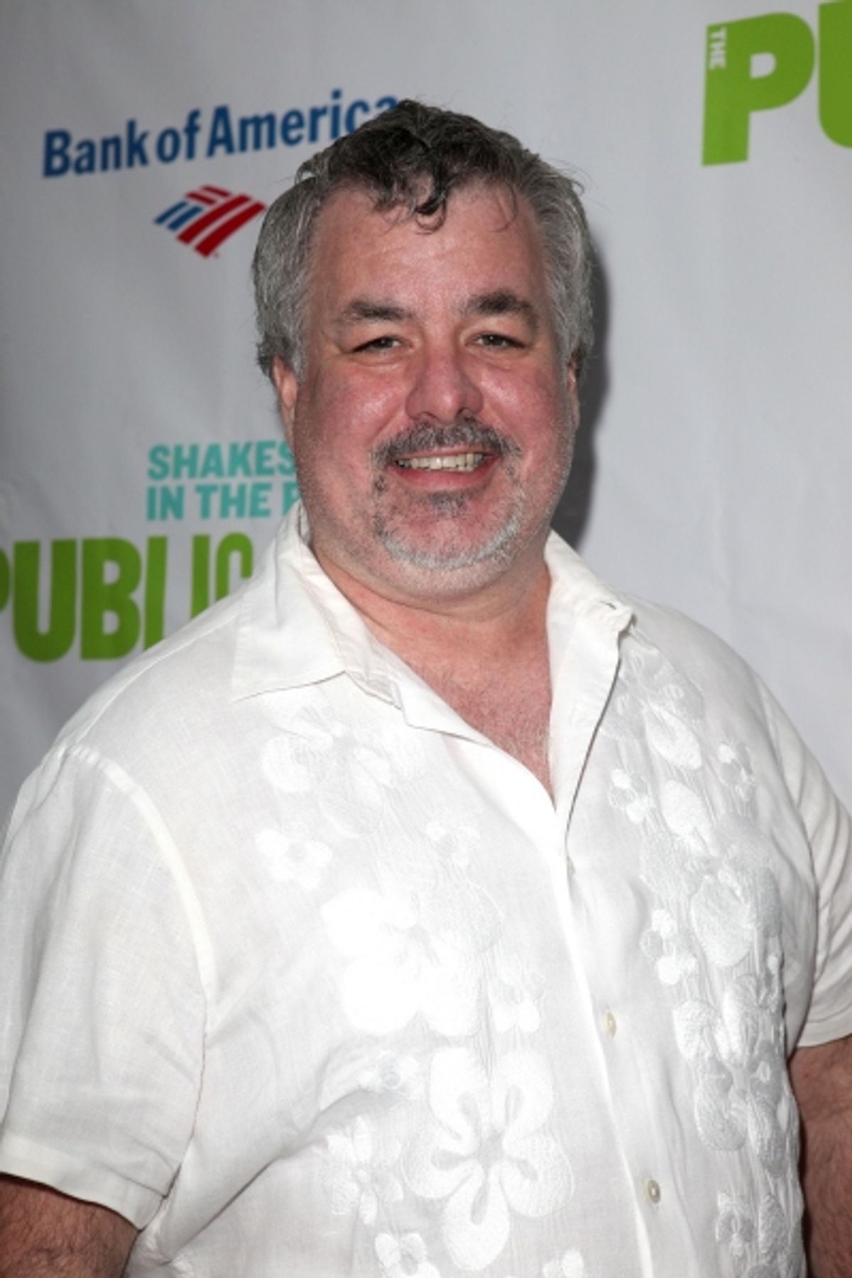 Daniel O'Donnell  at 