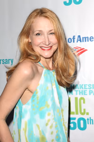Patricia Clarkson Photo