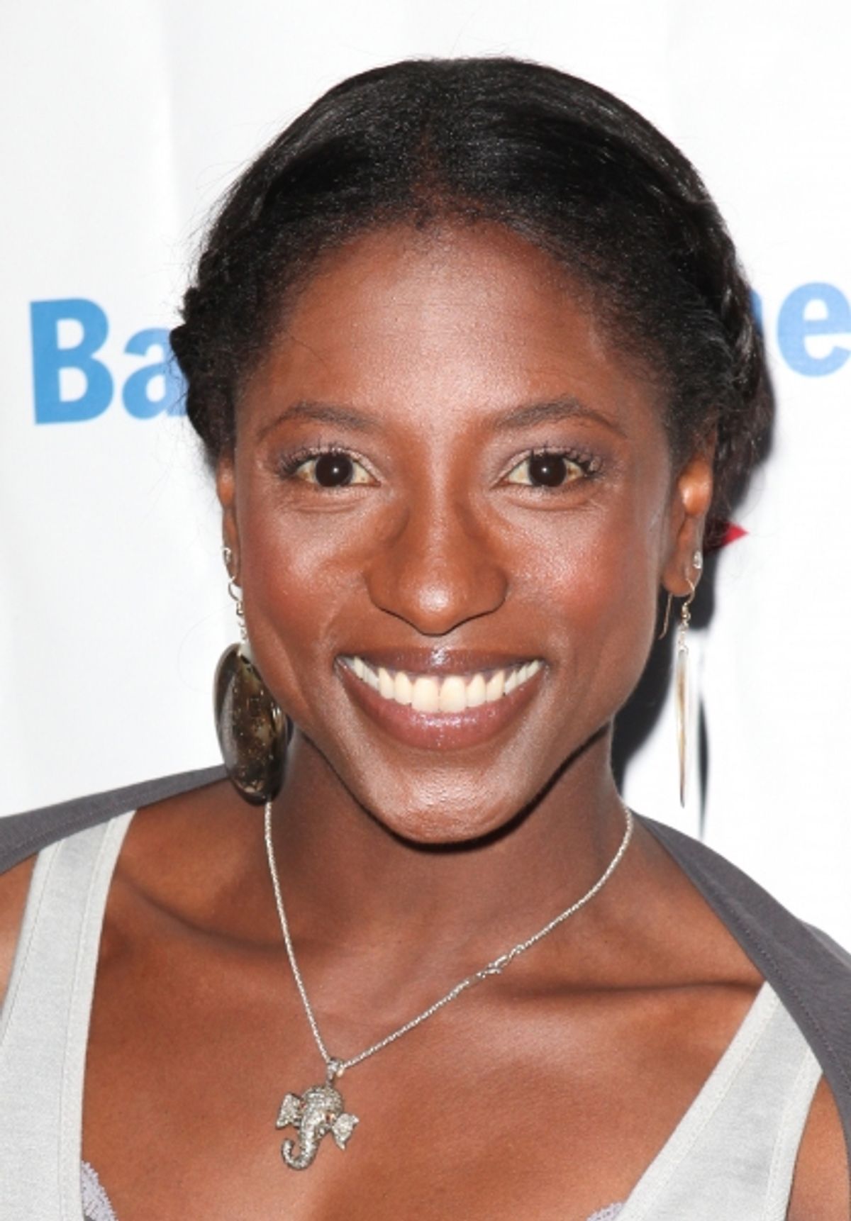 Rutina Wesley at 