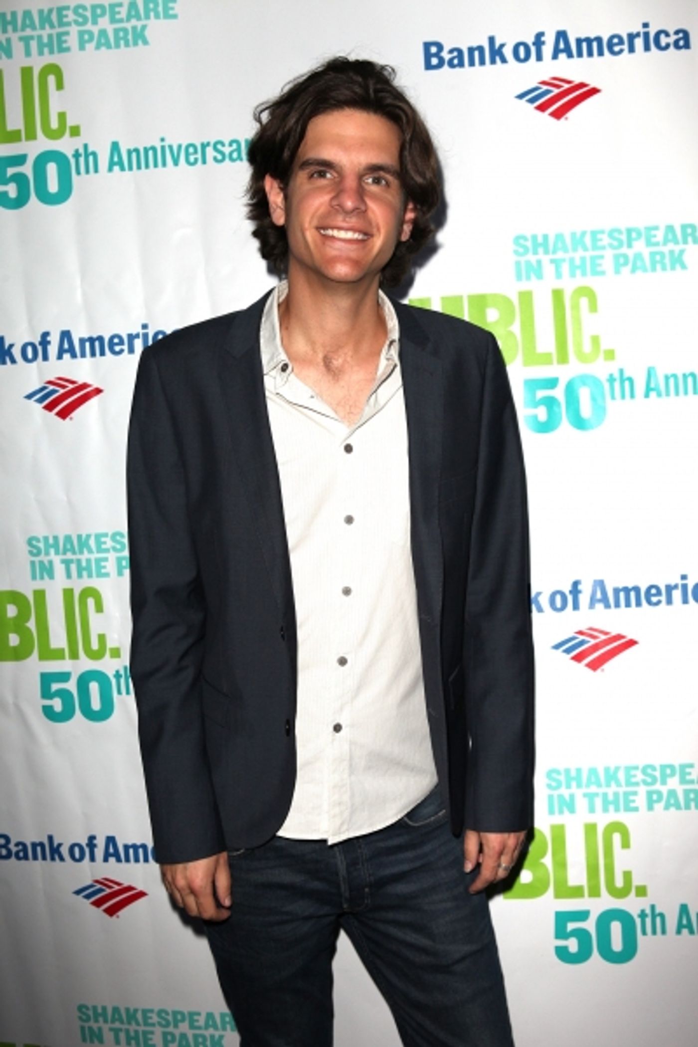 Photo Coverage: INTO THE WOODS Red Carpet Arrivals! Image