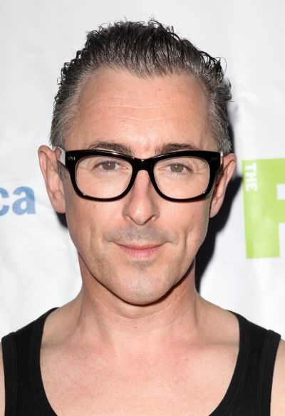 Alan Cumming  Photo