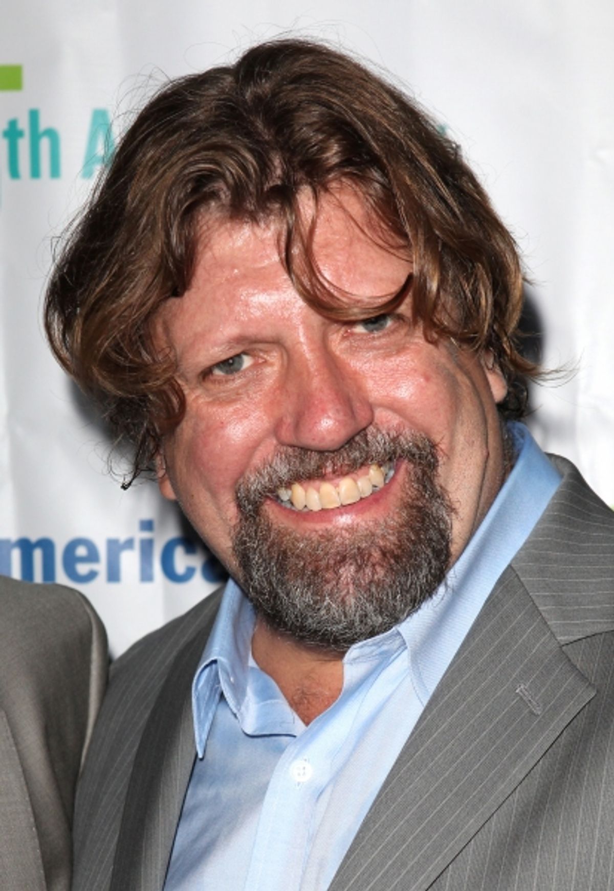  Oskar Eustis  at 