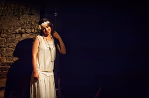 Matilda Sturridge (Daisy) Photo