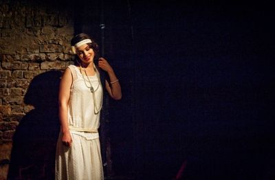 Matilda Sturridge (Daisy) Photo