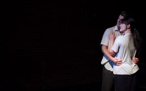 Will McMichael (Edgley) Photo