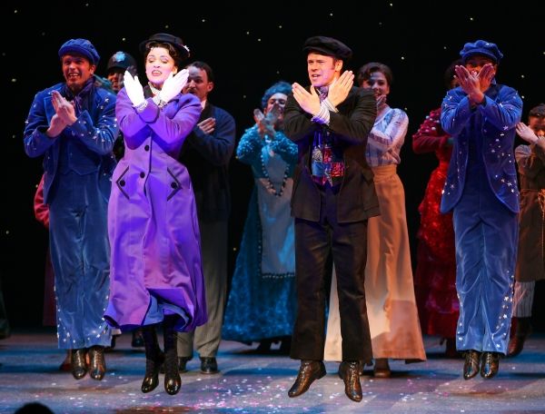 Rachel Wallace and Nicolas Dromard Photo