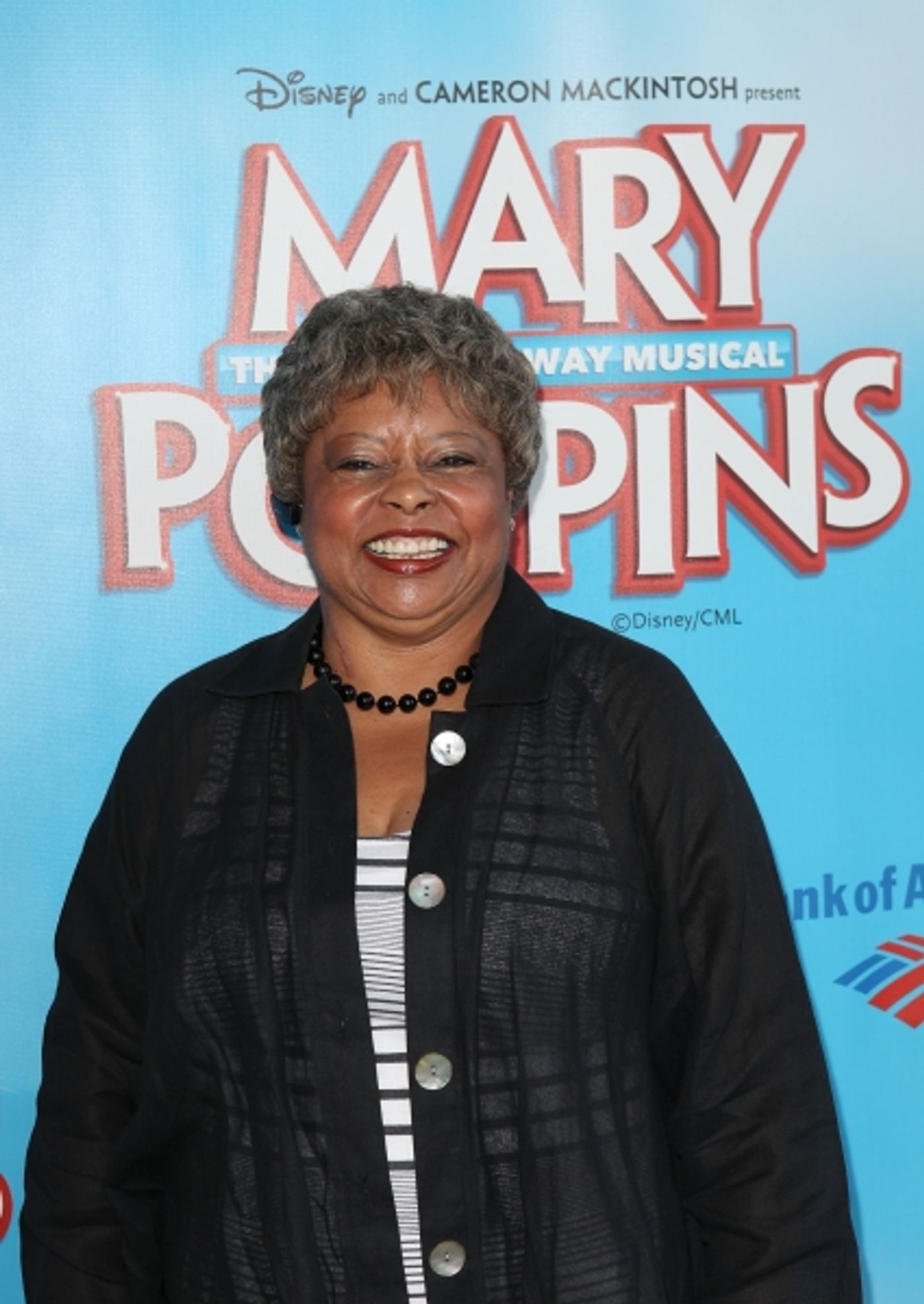 Photo Flash: Opening Night at MARY POPPINS in LA at the Ahmanson  Image