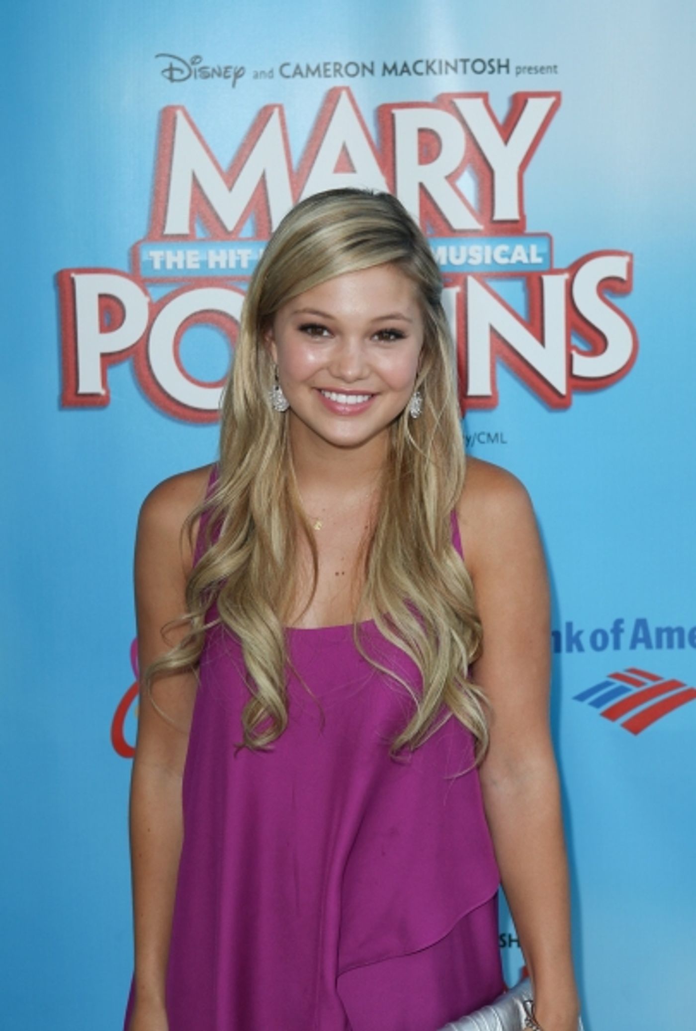 Photo Flash: Opening Night at MARY POPPINS in LA at the Ahmanson  Image