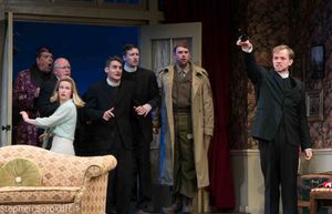 Keith Jochim, Jeff Brooks, Lisa McCormick, Michael Brusasco, Andy Nogasky, Jim Schubin @ BroadwayWorld Keith Jochim, Jeff Brooks, Lisa McCormick, Michael Brusasco, Andy Nogasky, Jim Schubi Photo