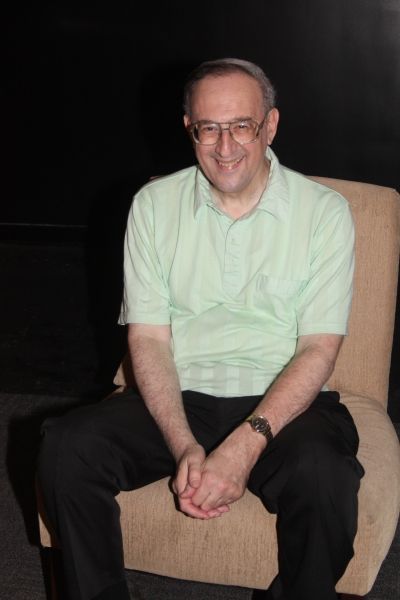 Victor L. Cahn  Photo