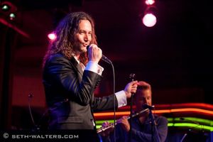 Constantine Maroulis Photo