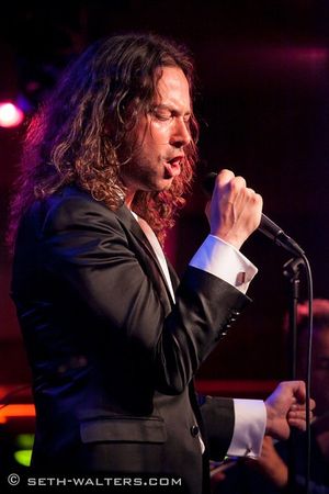 Constantine Maroulis Photo