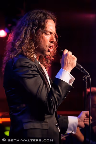 Constantine Maroulis Photo