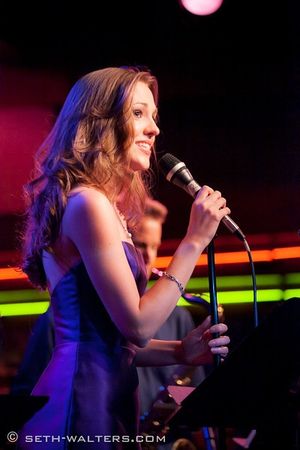 Laura Osnes Photo