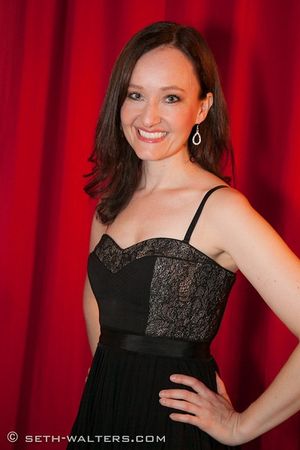 Melissa van der SChyff Photo