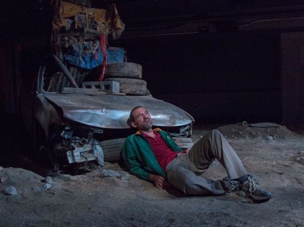 Ritchie Coster Photo