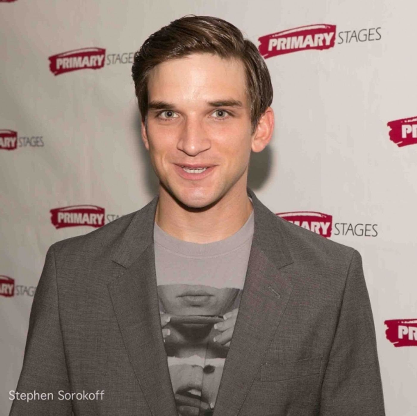 Photo Coverage: Inside Opening Night of Primary Stages' HARRISON, TX  Image