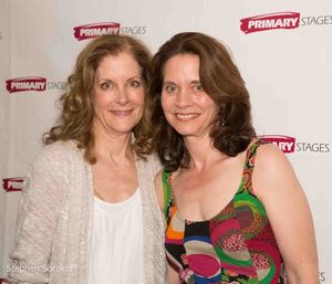 Hallie Foote & Mary Bacon @ BroadwayWorld Hallie Foote & Mary Bacon Photo