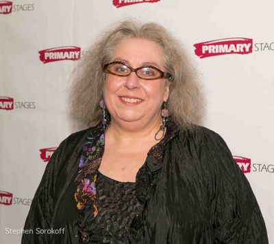 Jayne Houdyshell Photo