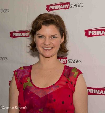 Andrea Lynn Green Photo