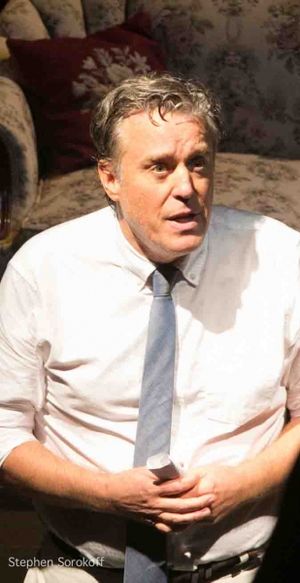 Casey Childs Founder & Executive Producer @ BroadwayWorld Casey Childs Founder & Executive Producer Photo